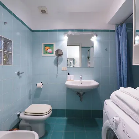 Italian Experience-suite Meda * Μιλάνο