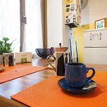 Italian Experience-suite Meda * Mediolan