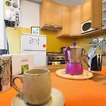 Apartament Italian Experience-suite Meda *