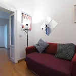 Apartament Italian Experience-suite Meda Mediolan