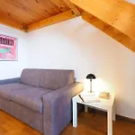 Apartament Italian Experience-suite Meda *