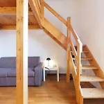 Apartament Italian Experience-suite Meda