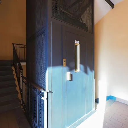 Apartamento Italian Experience-suite Meda *
