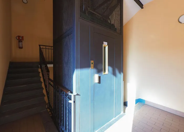 Apartamento Italian Experience-suite Meda *