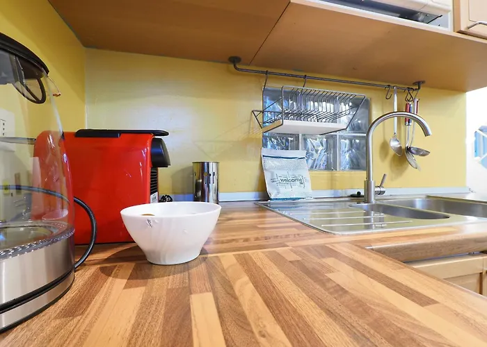 Italian Experience-suite Meda Apartamento *