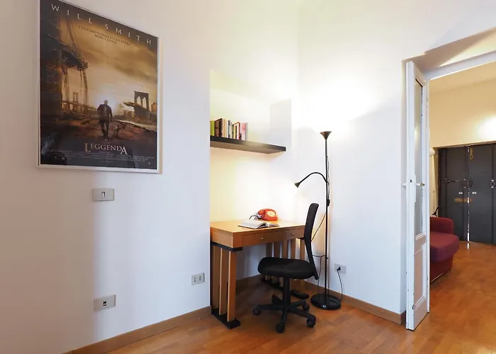 Italian Experience-suite Meda Apartamento Milão