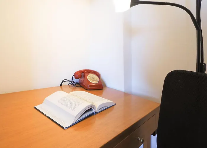 Apartamento Italian Experience-suite Meda