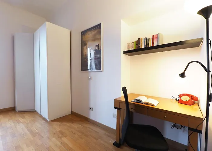 Apartamento Italian Experience-suite Meda *
