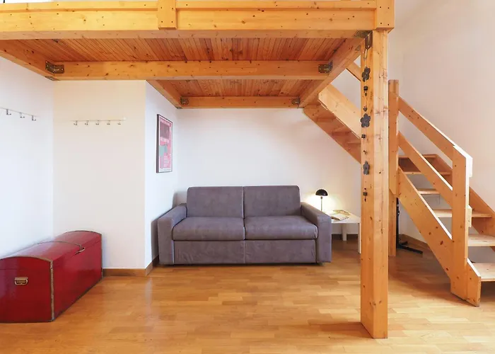 Italian Experience-suite Meda Apartamento *