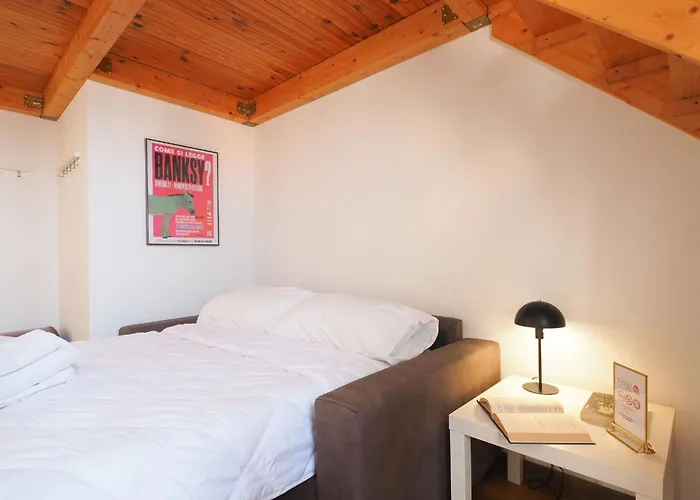 Apartamento Italian Experience-suite Meda *