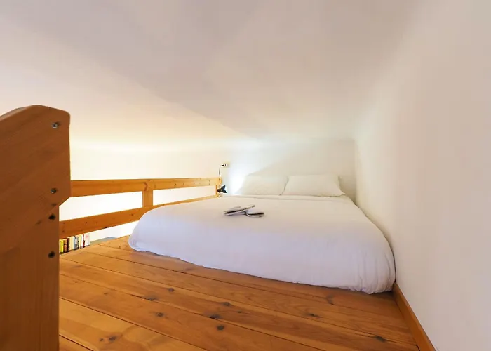 Apartamento Italian Experience-suite Meda Milão