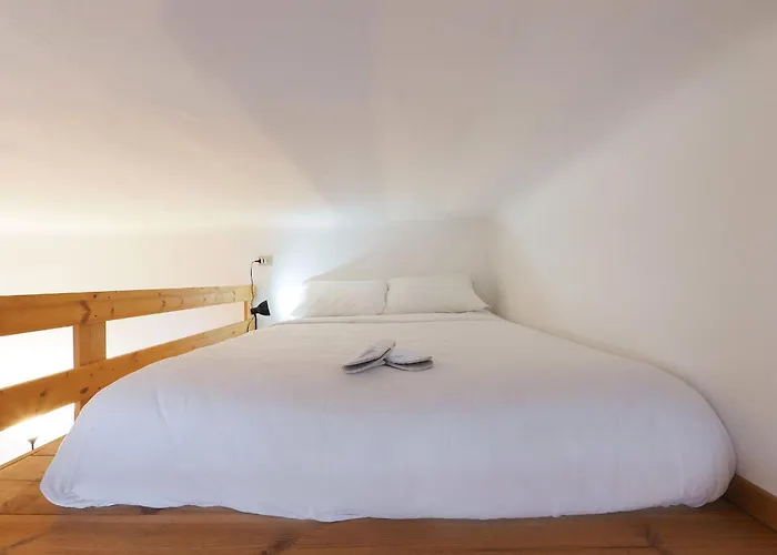 Apartamento Italian Experience-suite Meda *