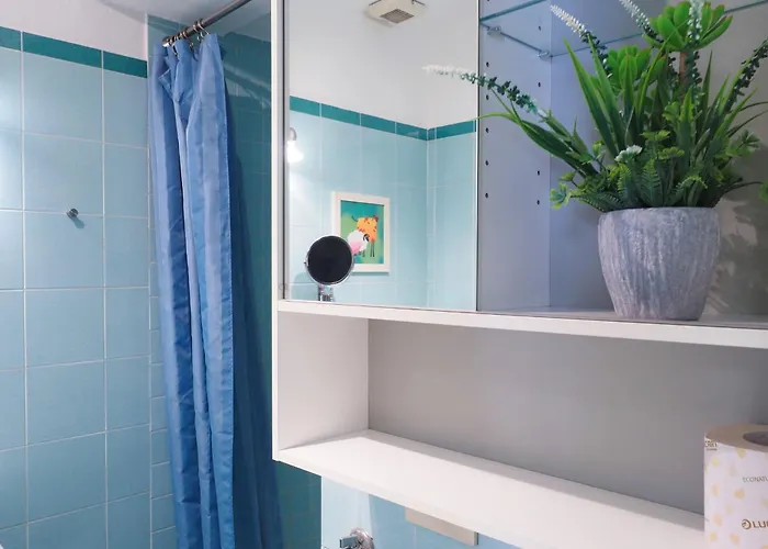 Italian Experience-suite Meda Apartamento