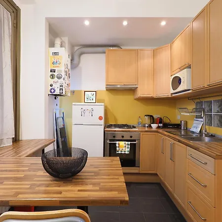 Apartamento Italian Experience-suite Meda *