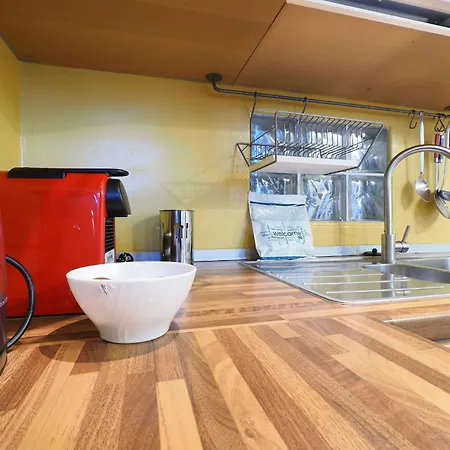 Italian Experience-suite Meda Apartamento *