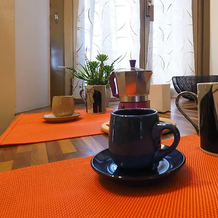 Italian Experience-suite Meda * Milán