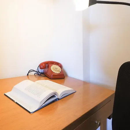 Apartamento Italian Experience-suite Meda