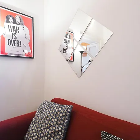 Italian Experience-suite Meda Apartamento Milán