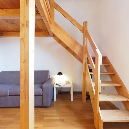Apartamento Italian Experience-suite Meda