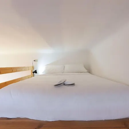Apartamento Italian Experience-suite Meda *